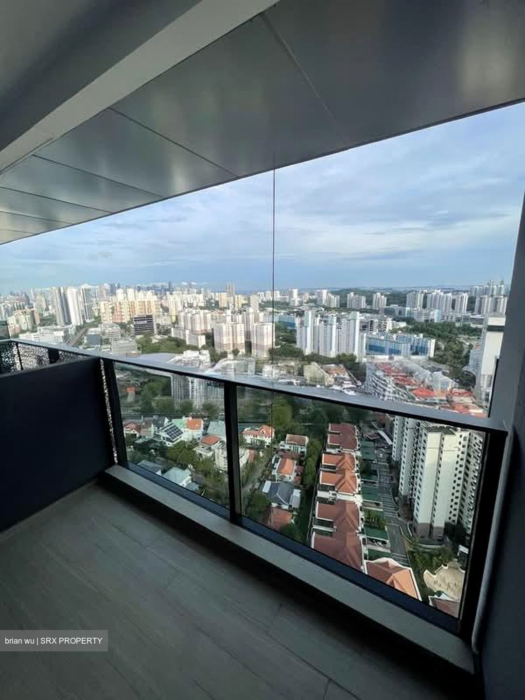 Stirling Residences (D3), Apartment #536985481